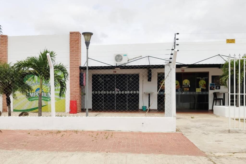 Mi Casa, Su Casa - Moderno Y Chic. Villa Santa Cruz de La Sierra Buitenkant foto