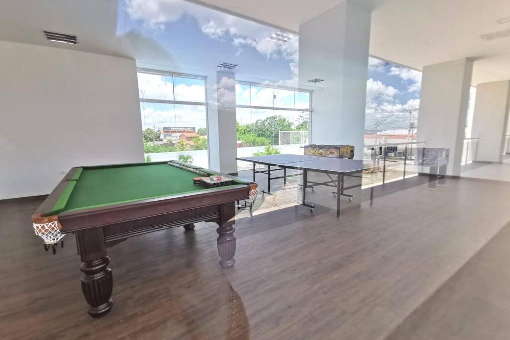 Mi Casa, Su Casa - Moderno Y Chic. Villa Santa Cruz de La Sierra Buitenkant foto
