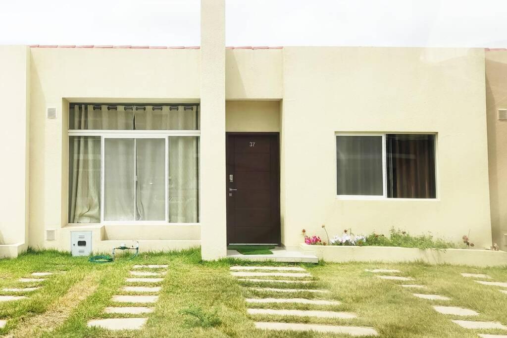 Mi Casa, Su Casa - Moderno Y Chic. Villa Santa Cruz de La Sierra Buitenkant foto