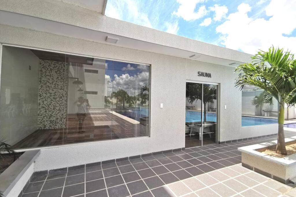 Mi Casa, Su Casa - Moderno Y Chic. Villa Santa Cruz de La Sierra Buitenkant foto